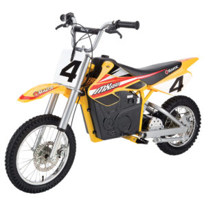 Razor MX650 Dirt Rocket